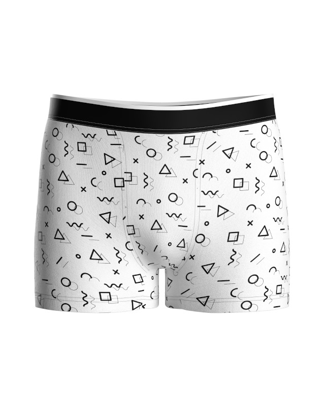 MENS UNDERWEAR